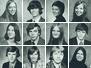 Senior Class Photos